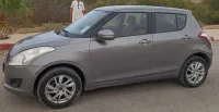 Suzuki Swift 2014 Swift
