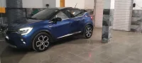 Renault Captur 2022 Luxe