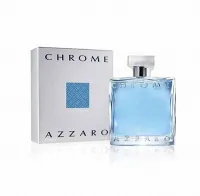 Parfum Azzaro Chrome 100ml