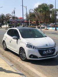 سيارات-peugeot-208-2018-allure-لارباع-البليدة-الجزائر