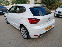 voitures-seat-ibiza-2019-style-facelift-bir-mourad-rais-alger-algerie