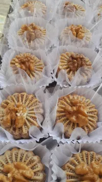 gâteaux  traditionnel
