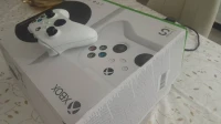 XBOX SERIES S 512GB SERIE 2021 ETAT NEUF 10/10