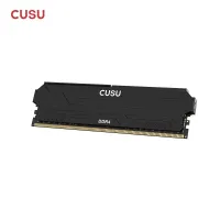 CUSU DH330 (16*2) DDR4 3200MHZ ( 16GB ) - ( 32GB )