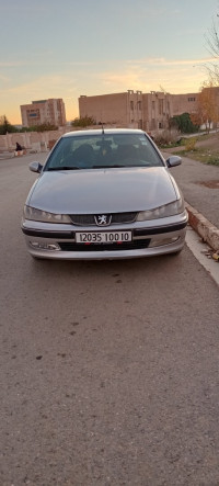 voitures-peugeot-406-2000-ain-el-hadjar-bouira-algerie