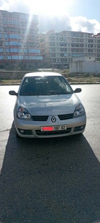 سيارات-renault-clio-classique-2007-تنس-الشلف-الجزائر