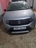 voitures-dacia-sandero-2019-stepway-mostefa-ben-brahim-sidi-bel-abbes-algerie