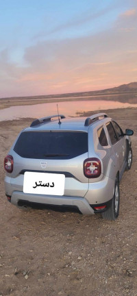 voitures-dacia-duster-2021-bir-el-ater-tebessa-algerie