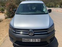 break-familiale-volkswagen-caddy-2019-fourgon-draria-alger-algerie