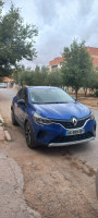 voitures-renault-captur-2023-batna-algerie