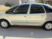 Citroen Xsara Picasso 2002 Xsara Picasso