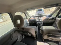 Citroen Xsara Picasso 2002 Xsara Picasso