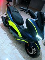 motos-scooters-vmax-2021-zemmouri-boumerdes-algerie