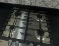 Paque de cuisson Rosières