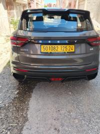 voitures-geely-coolray-2025-super-power-oued-zenati-guelma-algerie