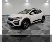 Dacia Sandero 2022 Stepway