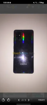 Samsung galaxy a51 Samsung galaxy A51
