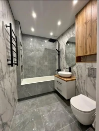 Vente Appartement F2 Alger Bordj el kiffan