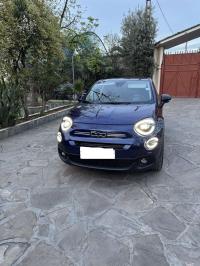 سيارات-fiat-500x-2023-club-البليدة-الجزائر