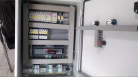 Armoire ATS (Commutation Automatique de Source)