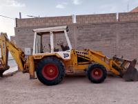 engin-3cx-jcb-el-ghrous-biskra-algerie