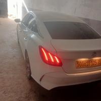 سيارات-mg-mg5-2025-أولاد-موسى-بومرداس-الجزائر