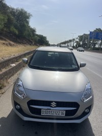 سيارات-suzuki-swift-2022-الجزائر-وسط