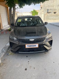 سيارات-geely-coolray-2026-ششار-خنشلة-الجزائر