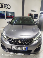 voitures-peugeot-3008-2018-allure-bordj-bou-arreridj-algerie