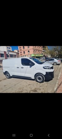 عربة-نقل-fiat-scudo-2023-البويرة-الجزائر