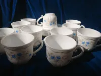 Arcopal France - Pattern: Romantique