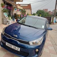 voitures-kia-rio-2020-ex-kolea-tipaza-algerie