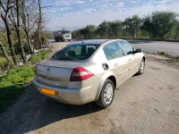 Renault Megane 2 2006 Megane 2