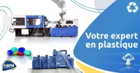 Injection plastique