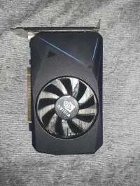 GT 730 4G DDR3 128 bits