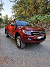 utilitaire-ford-ranger-2015-annaba-algerie