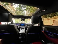 Mercedes Gle 2024 300d amg
