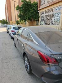 voitures-mg-mg5-2026-flagship-edition-reghaia-alger-algerie