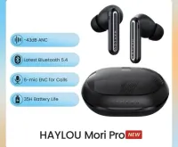 Tws Haylou mori pro gt 7 neo original neuf sous emballage 