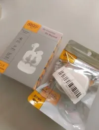 tws QCY T13 original neuf jamais utilisée
