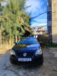 voitures-volkswagen-polo-2007-bouzareah-alger-algerie