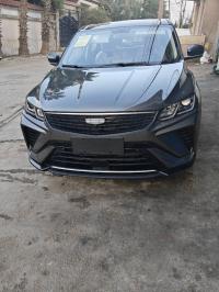 سيارات-geely-coolray-2025-super-power-القلب-الكبير-المدية-الجزائر
