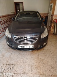 سيارات-opel-insignia-2011-فوكة-تيبازة-الجزائر