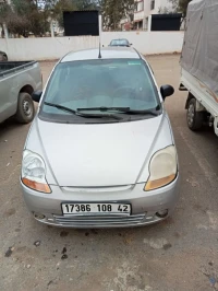 Chevrolet Spark 2008 Spark