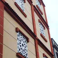 construction-travaux-revetements-facade-exterieure-et-tout-type-des-produits-bejaia-algerie