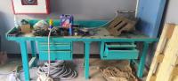 outillage-professionnel-table-de-travail-pour-atelier-el-khroub-constantine-algerie