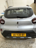 voitures-renault-kwid-2024-maghnia-tlemcen-algerie