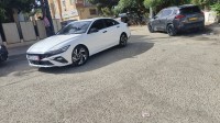سيارات-hyundai-elentra-2026-بئر-الجير-وهران-الجزائر