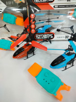 jouets-helicoptere-avec-telecommande-tizi-ouzou-algerie