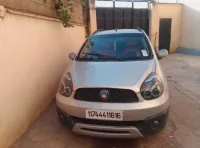 Geely Ray 2016 Cross GB